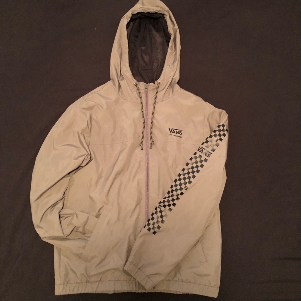 Vans Women’s Windbreaker